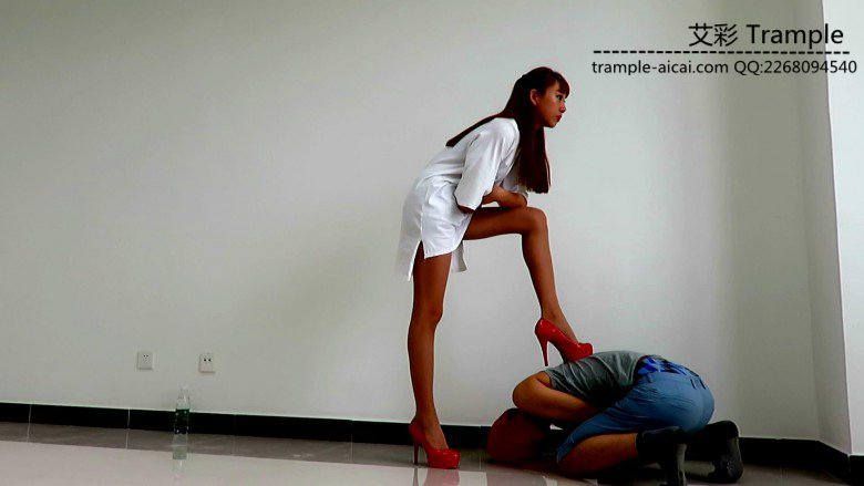 图片[10]_00后天使女主剧情！暴打街头小混混！_绳缚吧