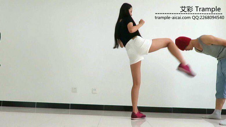 图片[14]_超漂亮天依女主暴打小流氓！_绳缚吧