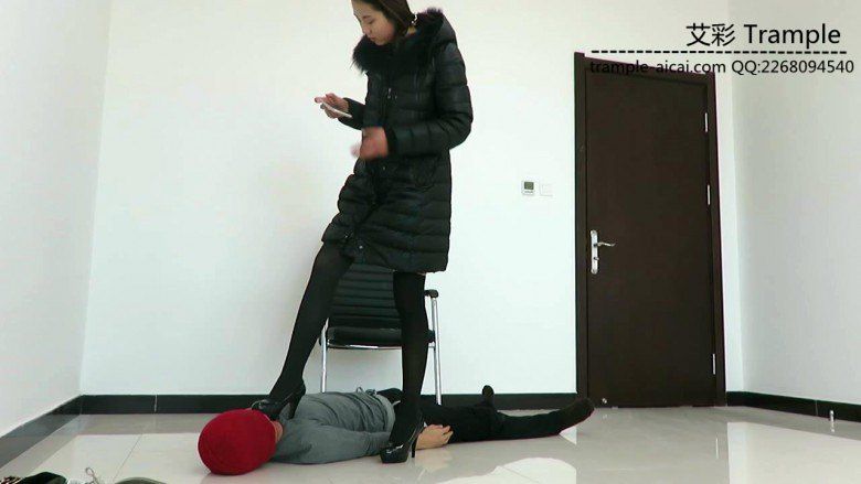 图片[5]_媛媛女主剧情！高跟爆踹要开除我的经理！_绳缚吧