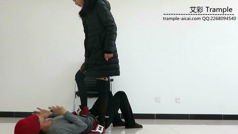 图片[2]_甜美媛媛女主出演！黑老师收学生钱被谩骂暴打！_绳缚吧