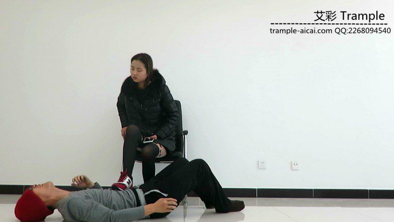 图片[3]_甜美媛媛女主出演！黑老师收学生钱被谩骂暴打！_绳缚吧