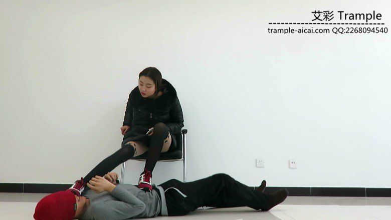 图片[8]_甜美媛媛女主出演！黑老师收学生钱被谩骂暴打！_绳缚吧