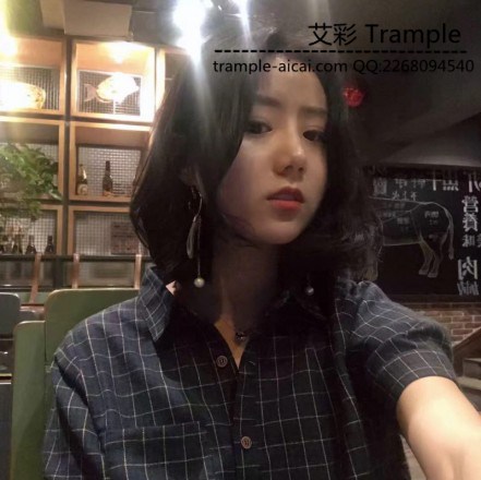 【超美媛主剧场】公司的生活（一）面试！_绳缚吧