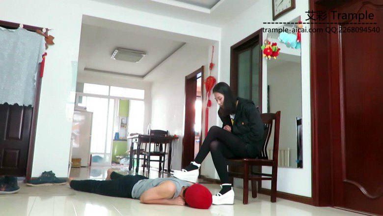 图片[8]_媛媛出演剧情！讨厌的经理最后做我的狗！_绳缚吧