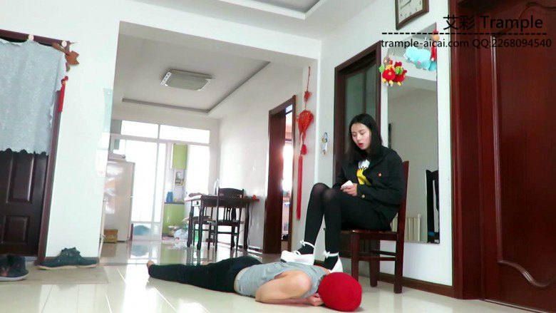 图片[10]_媛媛出演剧情！讨厌的经理最后做我的狗！_绳缚吧
