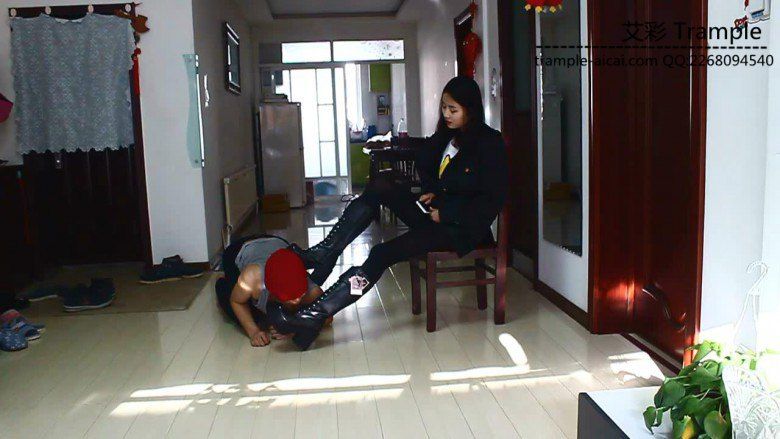 图片[8]_媛媛女主出演！敢教训我的老师最后都成为我的狗（终）！_绳缚吧