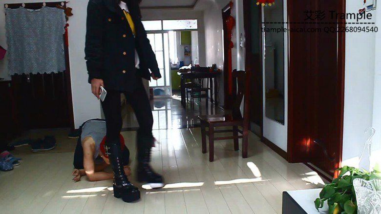 图片[10]_媛媛女主出演！敢教训我的老师最后都成为我的狗（终）！_绳缚吧