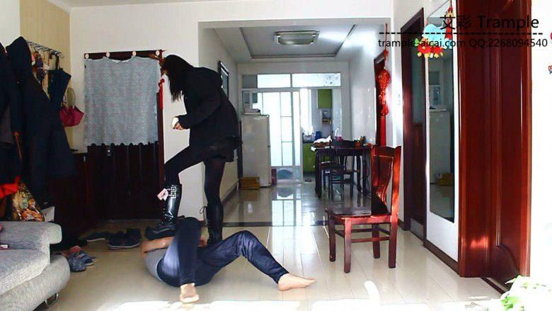 图片[8]_剧情！媛媛女主出演敢教训我的老师最后都是我的狗！_绳缚吧