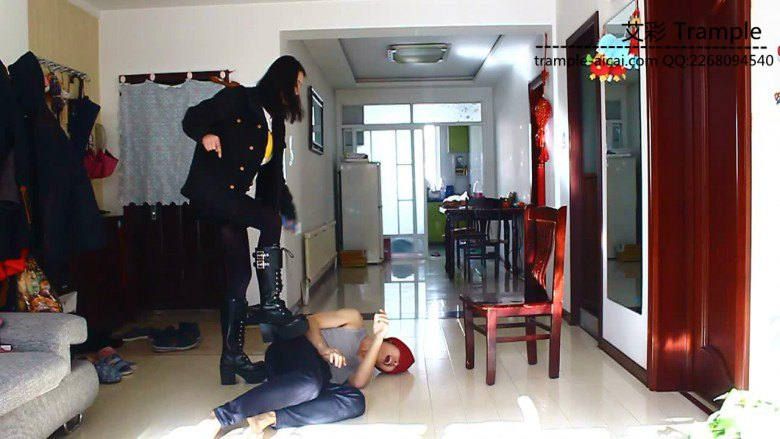 图片[10]_剧情！媛媛女主出演敢教训我的老师最后都是我的狗！_绳缚吧