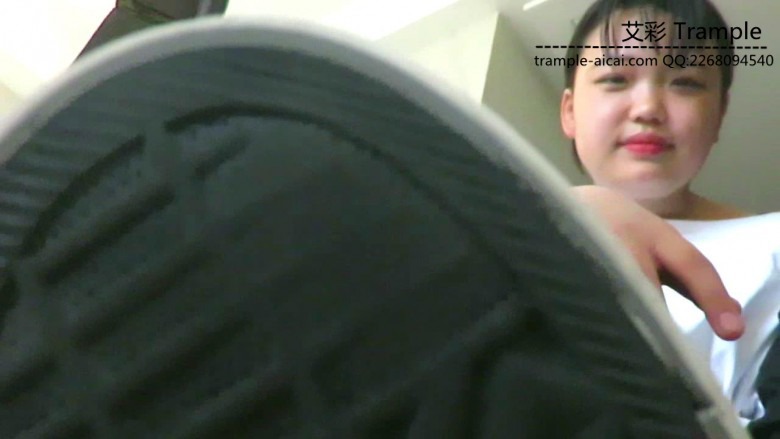【院校合作7小主】7女主第一视角反复骂贱狗！_绳缚吧