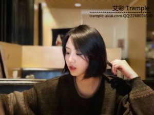 【超美媛主剧场】公司的生活（三）值班！_绳缚吧