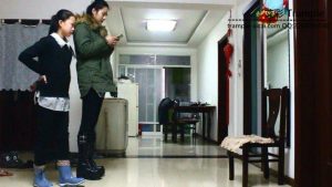 12侑主！媛媛！出演剧情暴打收服下贱的经理！_绳缚吧