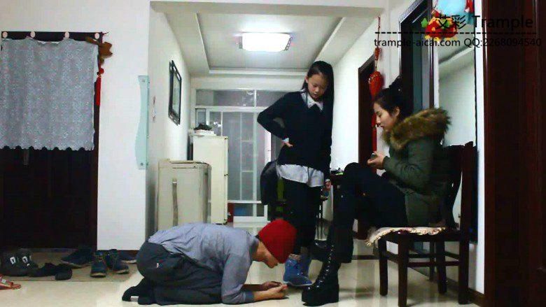 图片[7]_12侑主！媛媛！出演剧情暴打收服下贱的经理！_绳缚吧