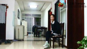 侑主！媛媛！出演收服嚣张的班主任（终）骑乘踩脸！_绳缚吧