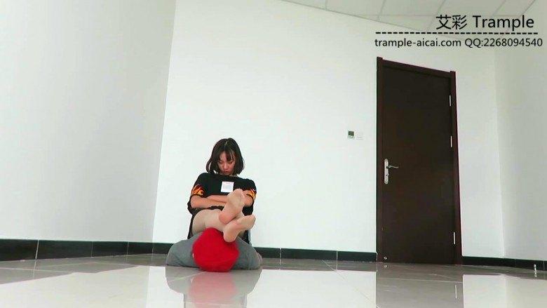 图片[11]_00后天使女主肉丝插嘴骑乘坐身羞辱！_绳缚吧