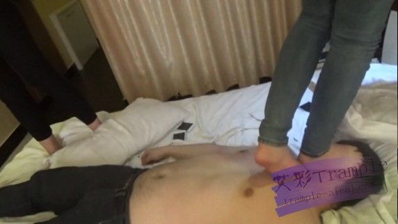 图片[3]_三主踩踏_绳缚吧