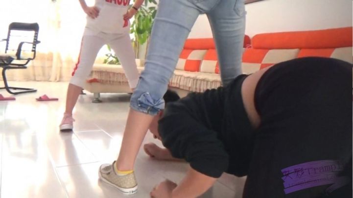 两位女主玩弄_绳缚吧