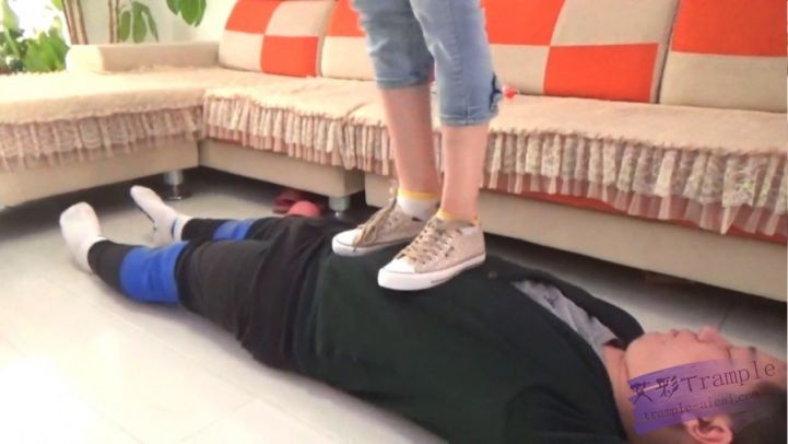 图片[3]_两位女主玩弄_绳缚吧