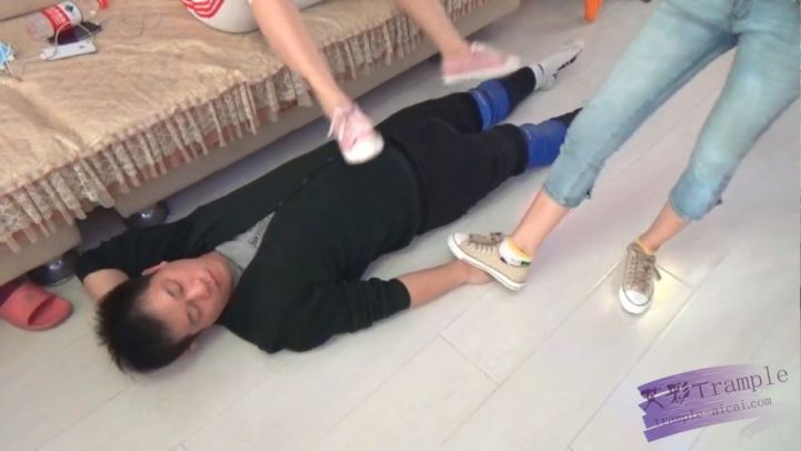 图片[6]_两位女主玩弄_绳缚吧