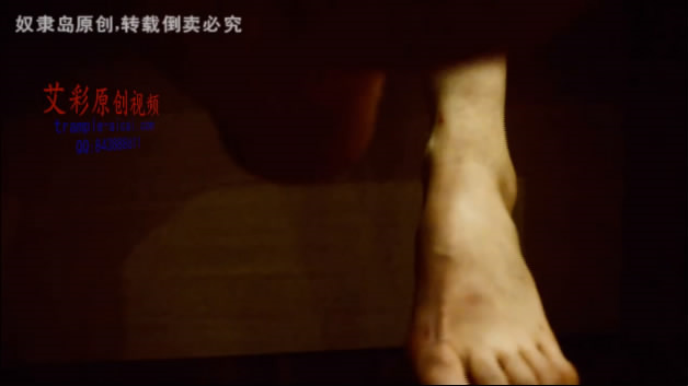 『奴隶岛』—芳芳POV第一视角调教舔脚_绳缚吧