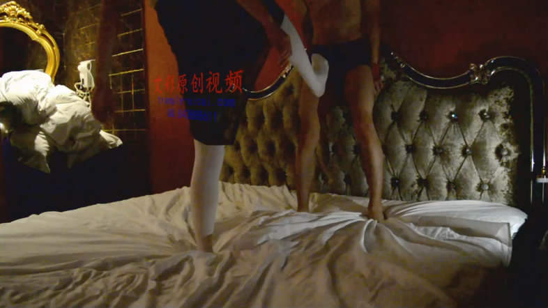 图片[5]_『奴隶岛』—子孙后代倒在白丝脚下_绳缚吧