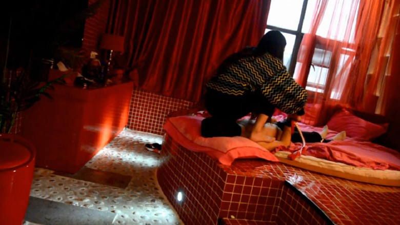 图片[7]_『奴隶岛』—萱萱S坐脸调教、鞭子抽打_绳缚吧