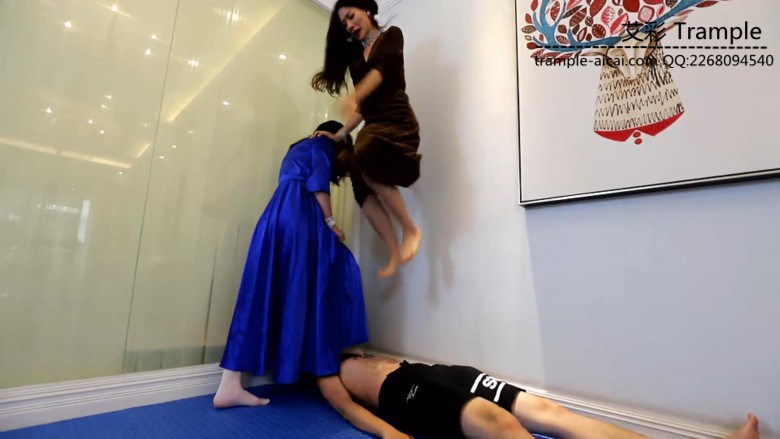 图片[15]_〖H.P.L栖心之栈〗—采萱芷晴双S蹂躏呆奴_绳缚吧