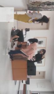 【VIVI】精彩！3S办公室群调_绳缚吧