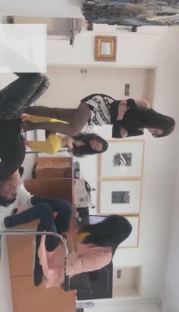 图片[4]_【VIVI】精彩！3S办公室群调_绳缚吧