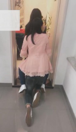 图片[9]_【VIVI】精彩！3S办公室群调_绳缚吧