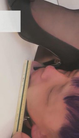 图片[12]_【VIVI】精彩！3S办公室群调_绳缚吧