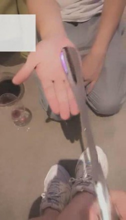 图片[3]_【VIVI】运动鞋白船袜酒店调_绳缚吧