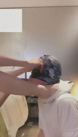 图片[12]_【VIVI】运动鞋白船袜酒店调_绳缚吧