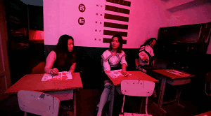 图片[4]_怨灵女高 第一集 真希的觉醒1080P_绳缚吧