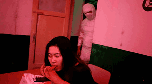 图片[5]_怨灵女高 第一集 真希的觉醒1080P_绳缚吧