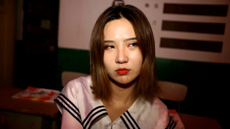 图片[15]_怨灵女高 第一集 真希的觉醒1080P_绳缚吧