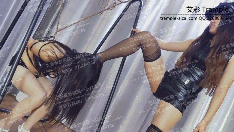 图片[4]_女警捆绑虐奴_绳缚吧