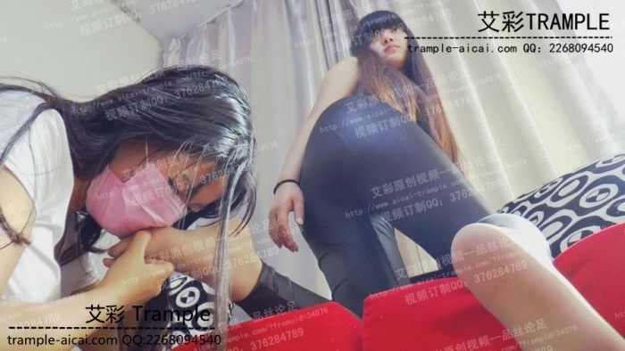 图片[11]_女女-大学女生沦为贱奴_绳缚吧