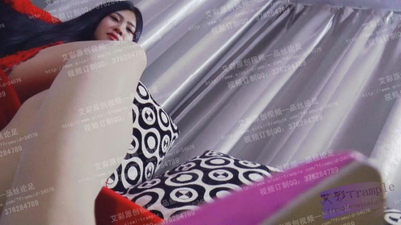 图片[2]_嘉利第一人称秀丝足_绳缚吧