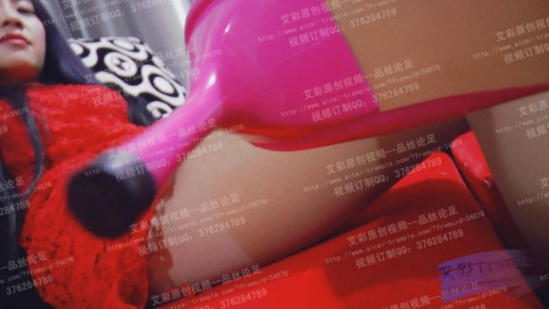 图片[4]_嘉利第一人称秀丝足_绳缚吧