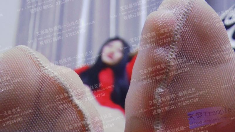 图片[5]_嘉利第一人称秀丝足_绳缚吧