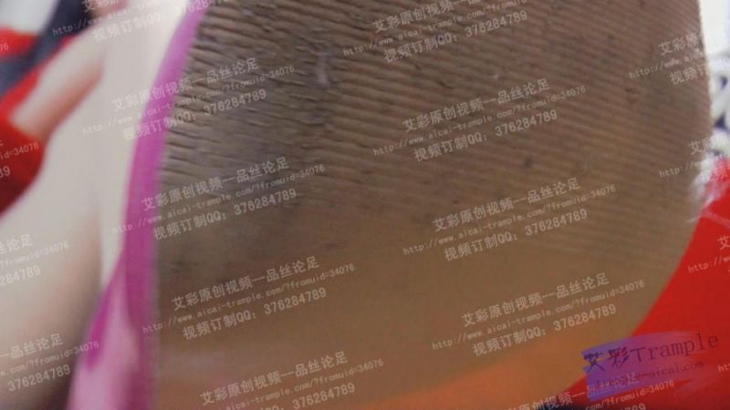图片[7]_嘉利第一人称秀丝足_绳缚吧
