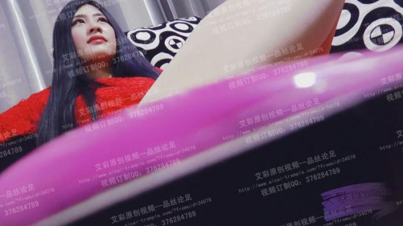 图片[9]_嘉利第一人称秀丝足_绳缚吧