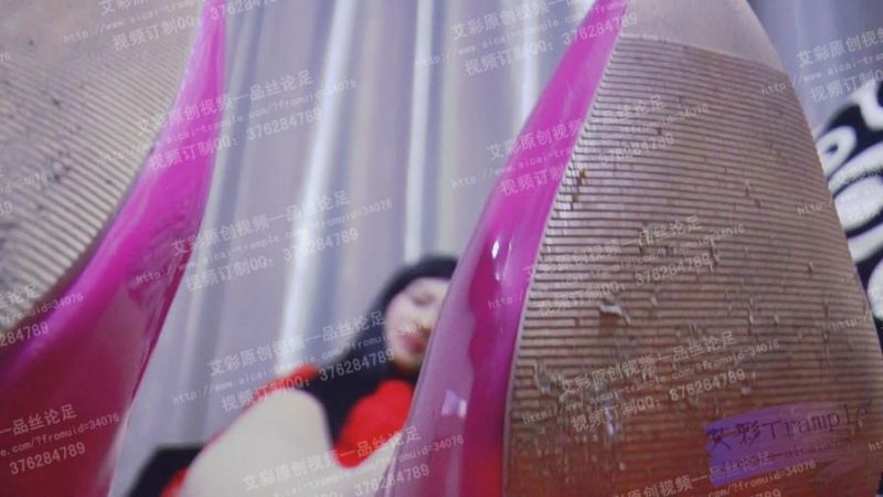 图片[11]_嘉利第一人称秀丝足_绳缚吧