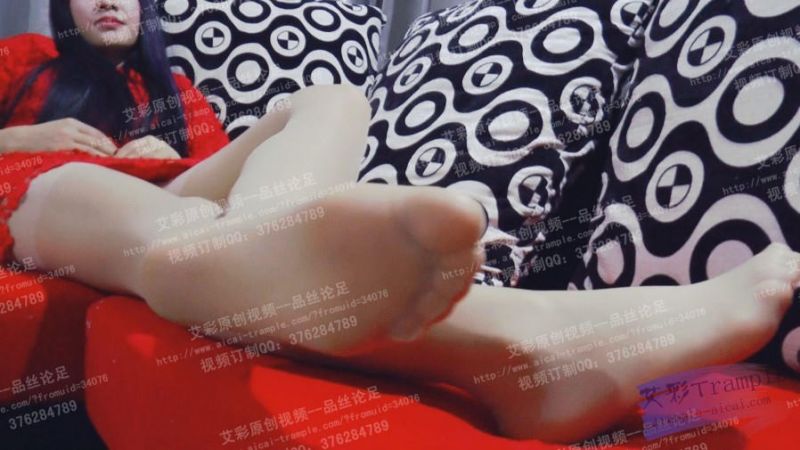 图片[12]_嘉利第一人称秀丝足_绳缚吧