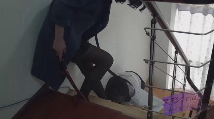 图片[13]_小刚流浪记第3集小刚被遗弃,继续被女教师收留 下集_绳缚吧