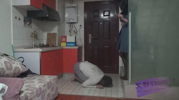 图片[15]_小刚流浪记第3集小刚被遗弃,继续被女教师收留 下集_绳缚吧