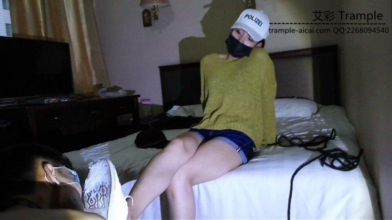 图片[18]_脏鞋喂食米饭混合圣水最后m呕吐不止（绝对真实）_绳缚吧