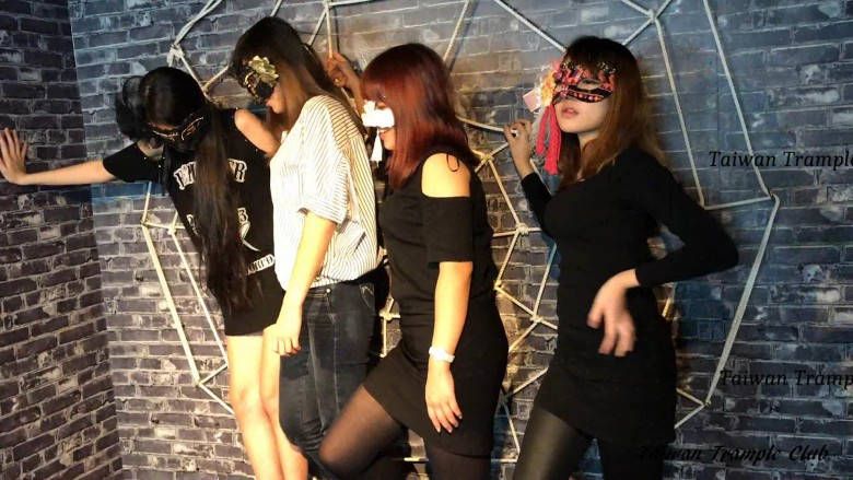 图片[3]_女神拍照舞台_绳缚吧