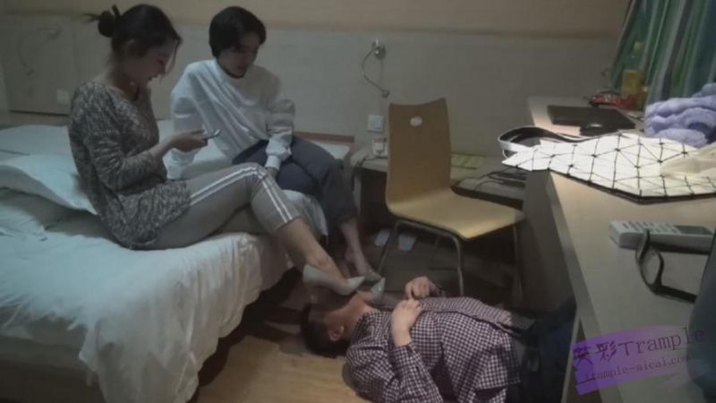 图片[2]_小刚流浪记第2集变成了北京公主的狗下集_绳缚吧